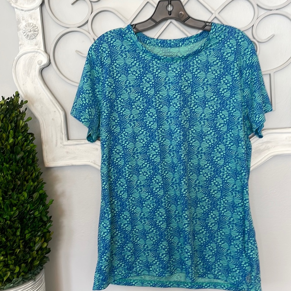 Be Inspired Women’s XL Top